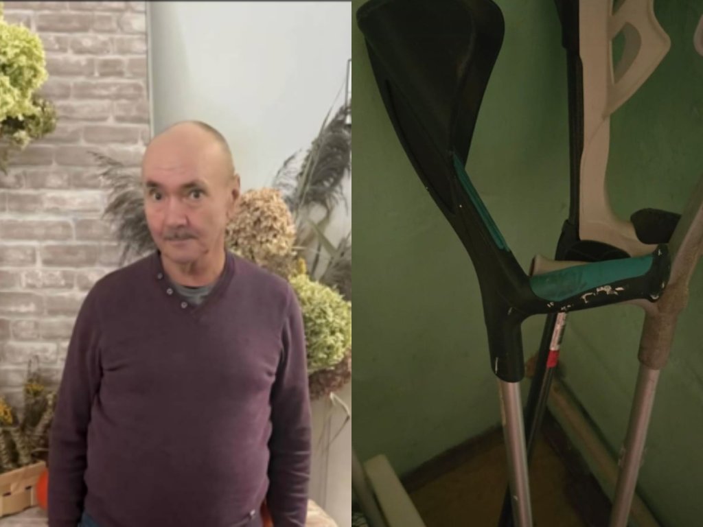 Trzy tygodnie bez wieści. 68-latka szuka wiele służb. Sprawdzono już tysiąc hektarów