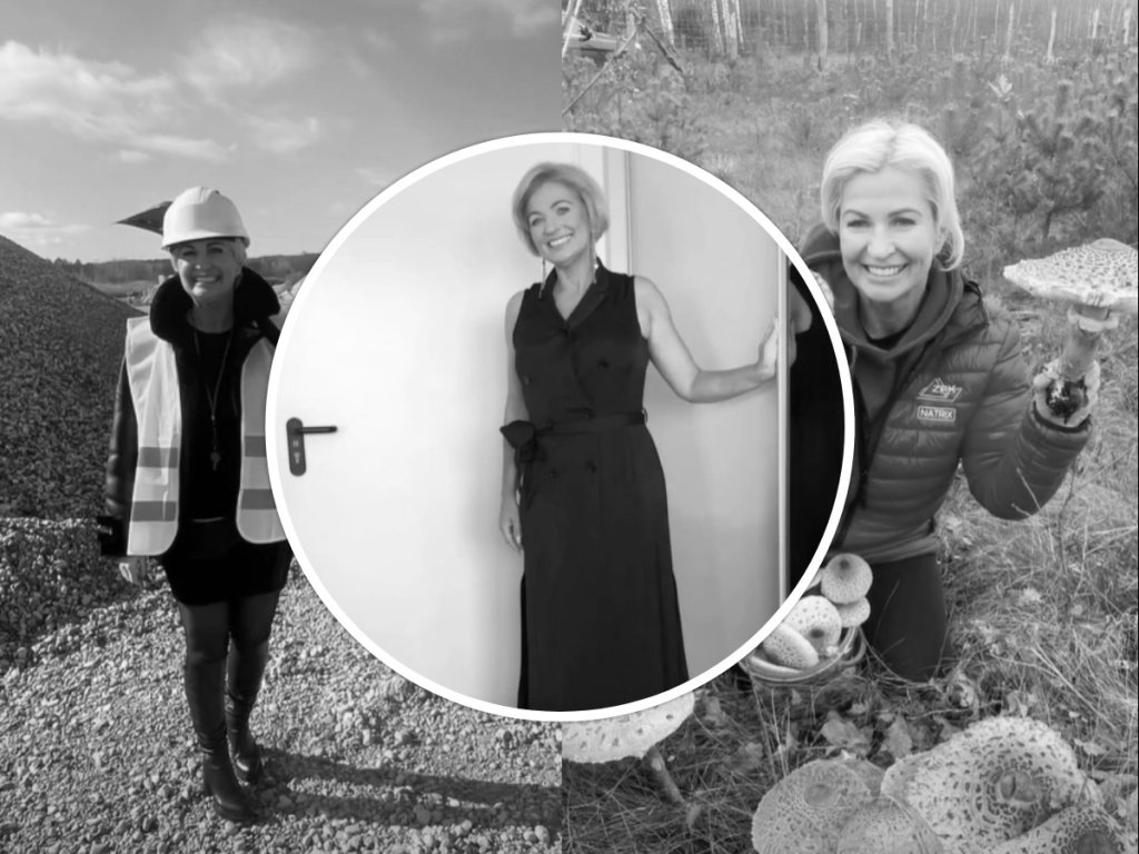 Żyła wśród ludzi, wspierała ich w potrzebie