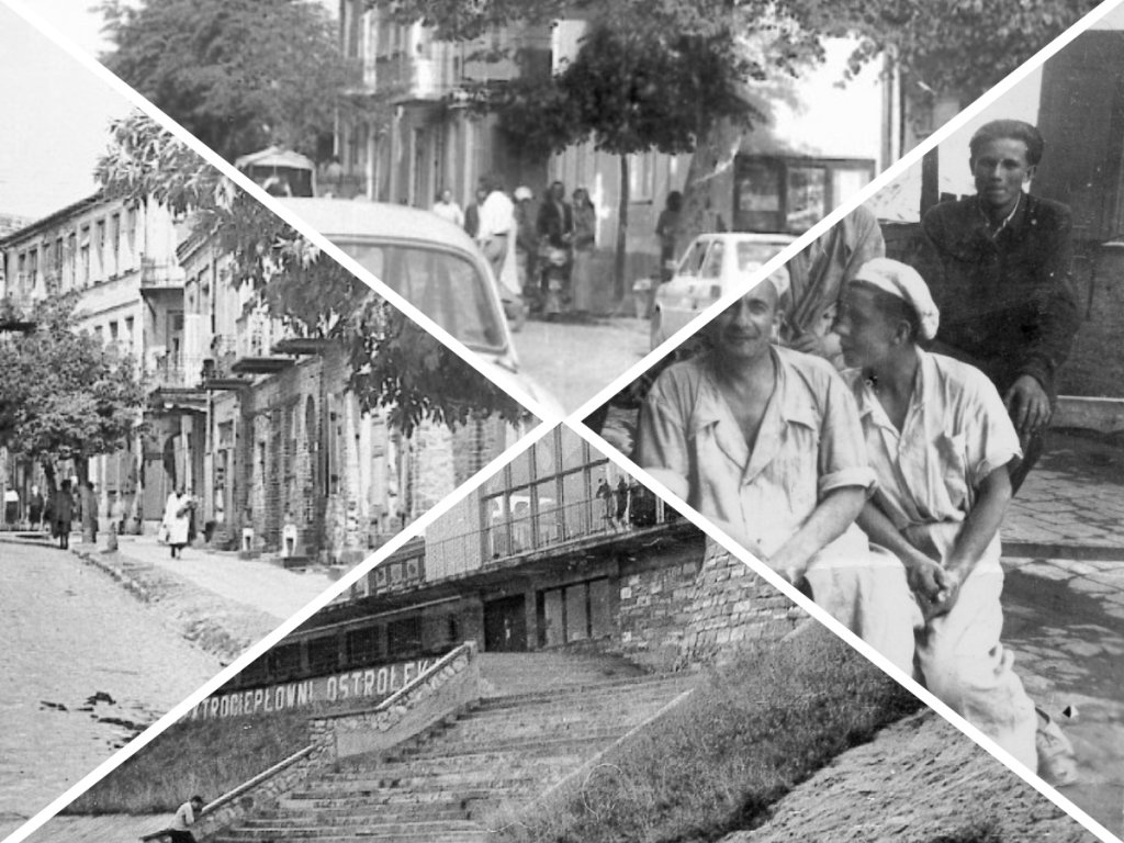 Tak naprawdę wyglądała kiedyś Ostrołęka! ZOBACZ ZDJĘCIA i przenieś się w czasie