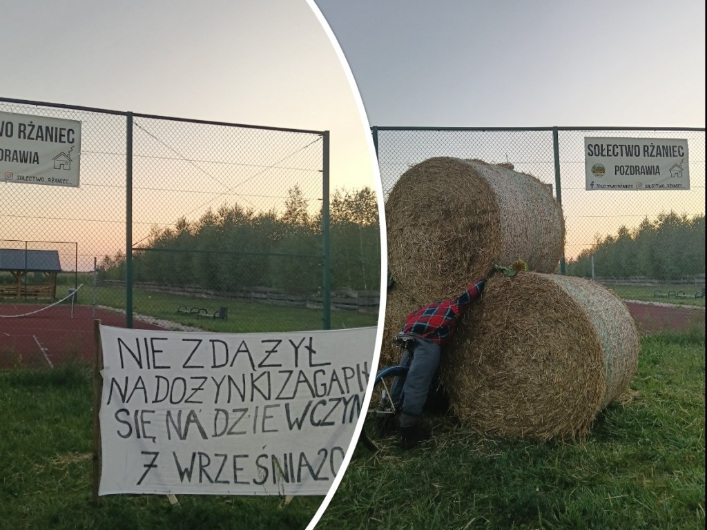 fot. Sołectwo Rżaniec