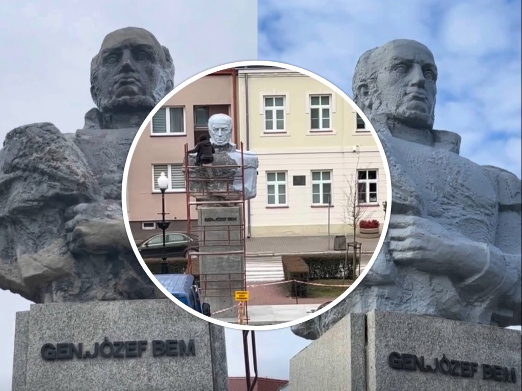 fot. FB/Paweł Niewiadomski - Prezydent Miasta Ostrołęki 