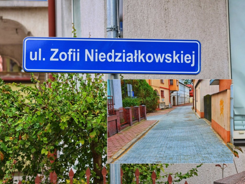 fot. FB/Paweł Niewiadomski - Prezydent Miasta Ostrołęki 