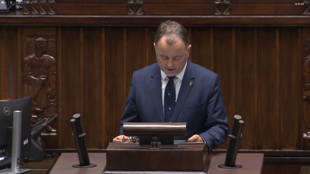 fot. Sejm RP