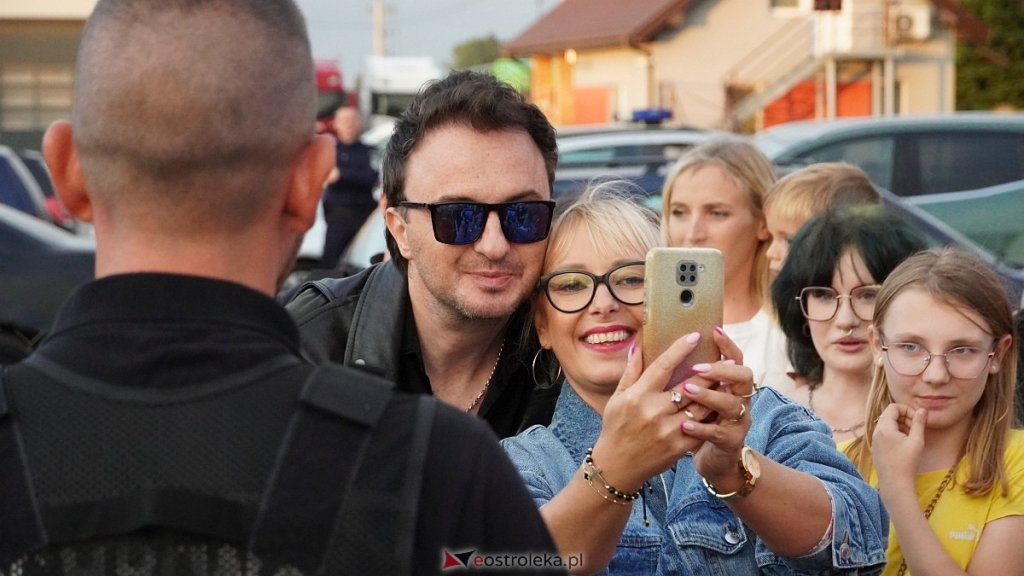 After Party na "Pożegnaniu lata" 2025 w Piskach [WIDEO, ZDJĘCIA]