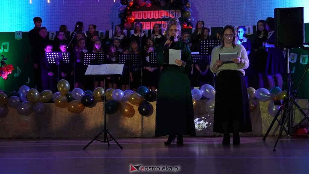 Uczta muzyczna w Ołdakach! Zespół "Cantabile" świętował 10-lecie istnienia [ZDJĘCIA, WIDEO]