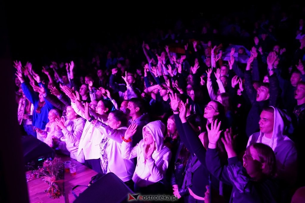 Dożynki w Baranowie z zespołem Bayera [WIDEO, ZDJĘCIA]