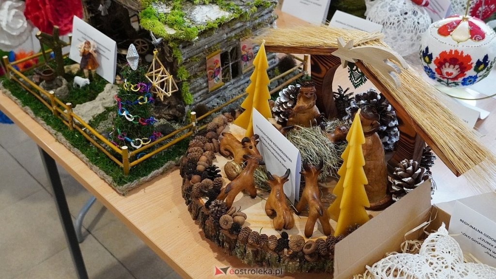 Konkurs ARiMR "Bożonarodzeniowa ozdoba choinkowa" dla KGW z powiatu ostrołęckiego. II edycja czeka na zgłoszenia!