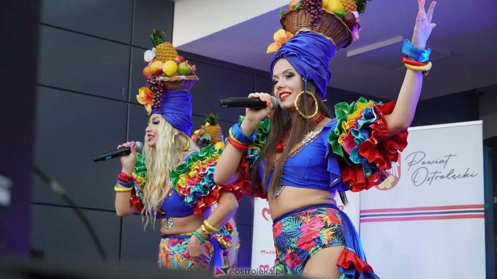 Niedziela Kadzidlańska 2025: After Party i Maraquja show zrobili wrażenie! [WIDEO, ZDJĘCIA]