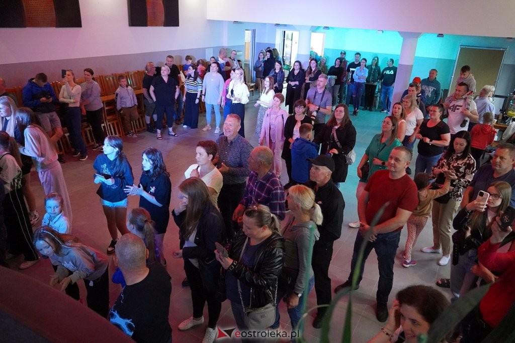 Jorrgus porwał do tańca publiczność w Lelisie [WIDEO, ZDJĘCIA]