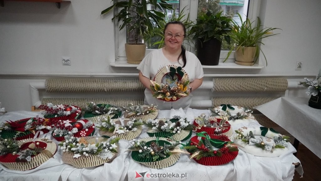 Sukces świątecznego kiermaszu "Motylków"! Wyjątkowy dzień, wyjątkowa akcja [ZDJĘCIA, WIDEO]