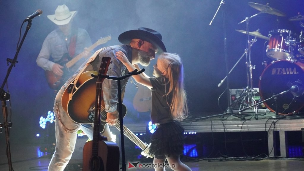 Jubileuszowy koncert „15 lat w drodze” zespołu Droga na Ostrołękę! [ZDJĘCIA, WIDEO]