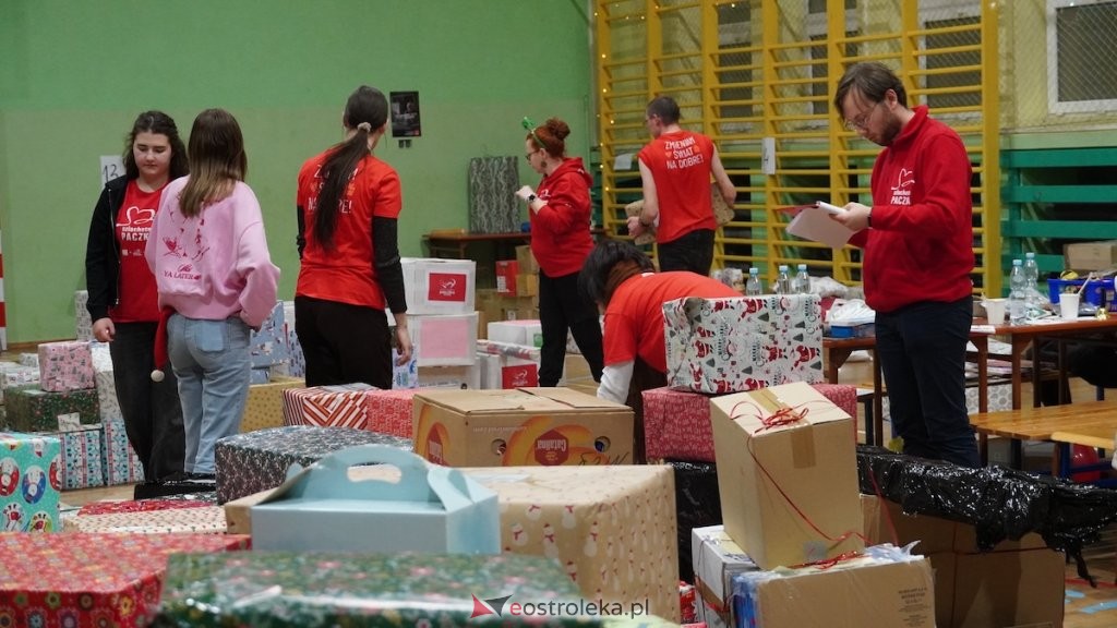 Weekend cudów trwa! Pierwszy dzień Szlachetnej Paczki zakończony! [ZDJĘCIA]