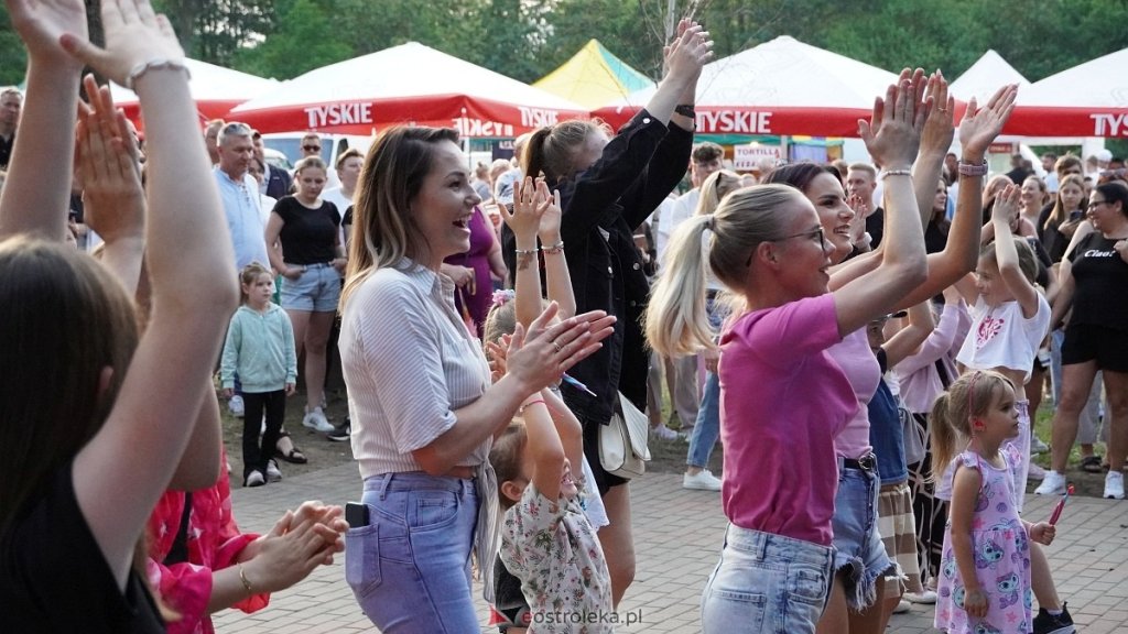 Zespół Skaner w Święto Folkloru Kurpiowskiego w Zawadach! [WIDEO, ZDJĘCIA]