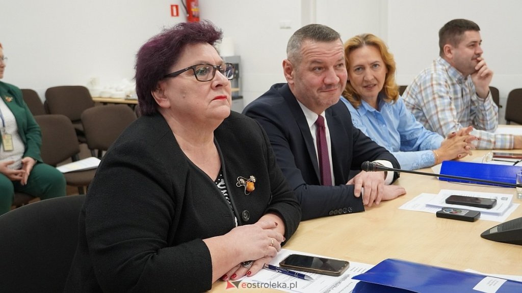 Radna pyta o parking przy "pałacyku". Co z zagospodarowaniem terenu?