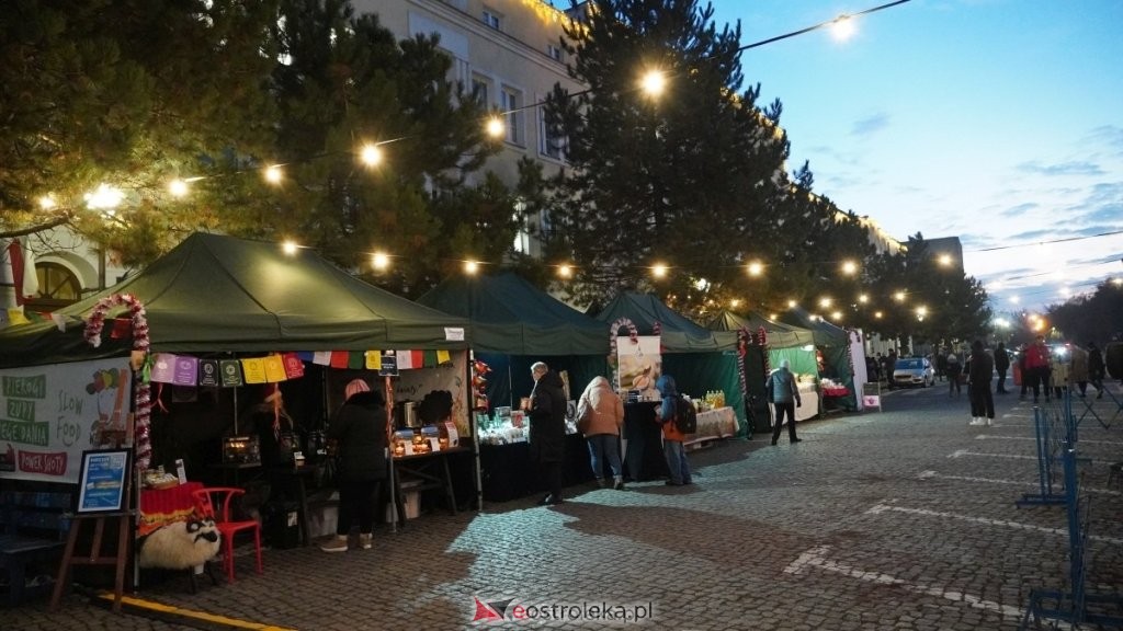 III Kurpiowski Jarmark Bożonarodzeniowy w Ostrołęce 2025 – Sprawdź pełny program i atrakcje!