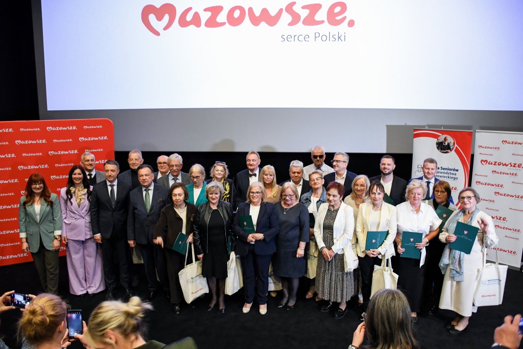 fot. mazovia.pl/Michał Słaby