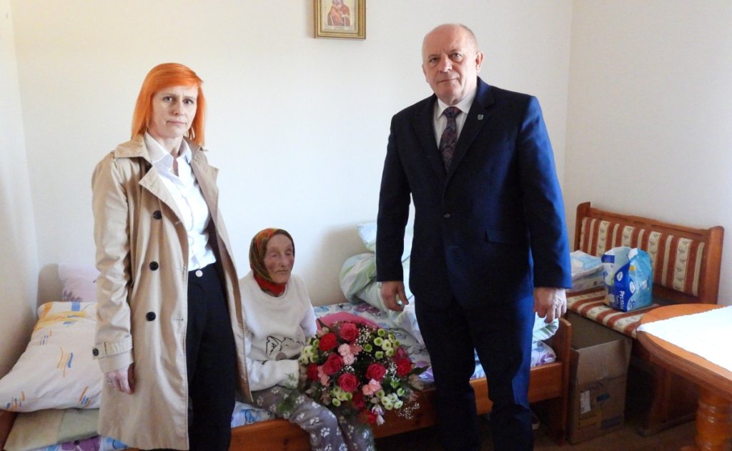 fot. Gmina Łyse
