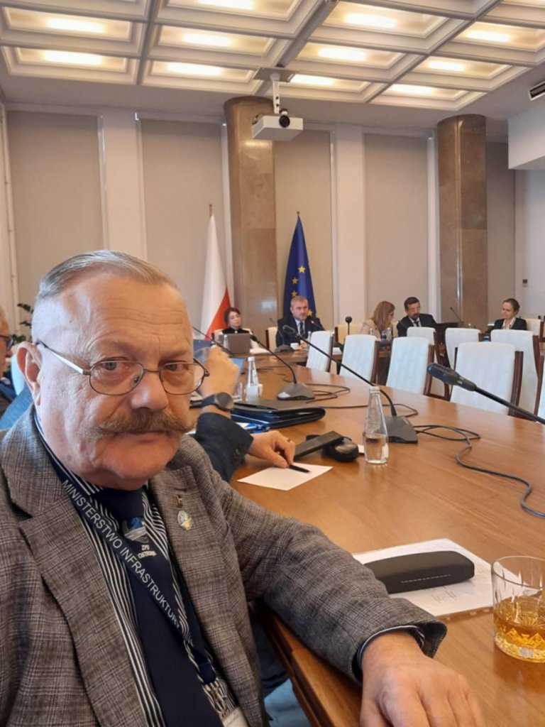 fot. archiwum prywatne M. Szczepankowski