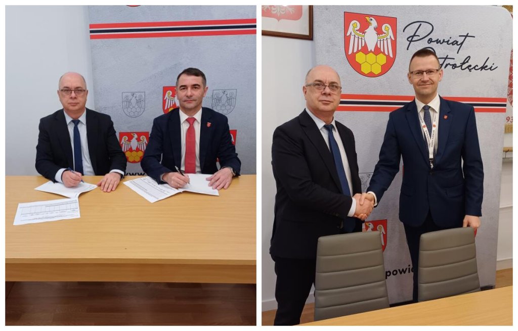 fot. Powiat Ostrołęcki