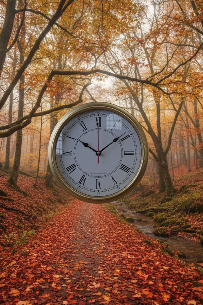 Śpimy o godzinę dłużej! W ten weekend wracamy do czasu zimowego