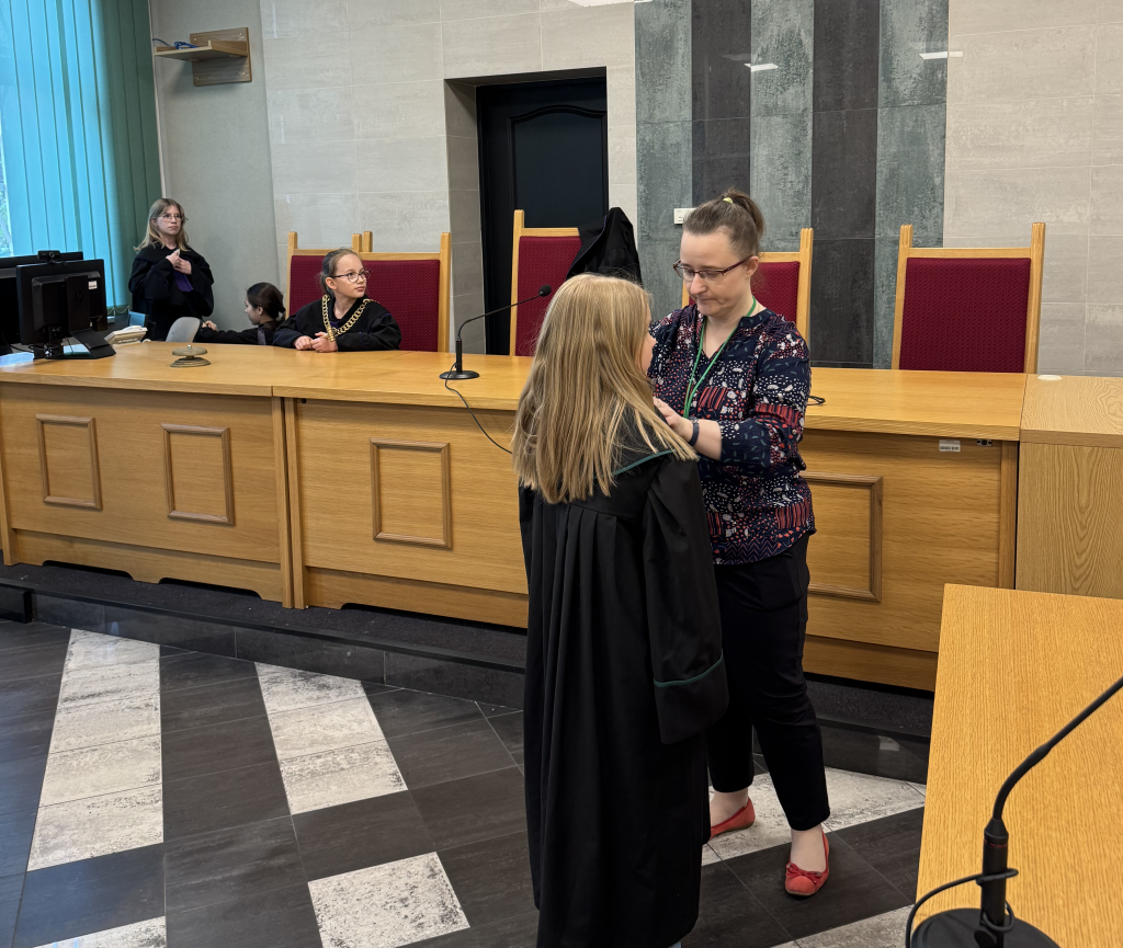 fot. Sąd Okręgowy w Ostrołęce