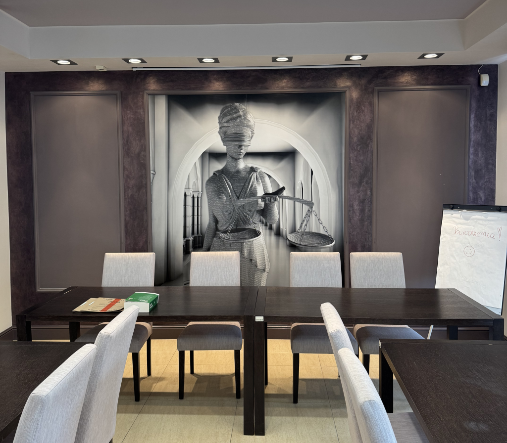 fot. Sąd Okręgowy w Ostrołęce