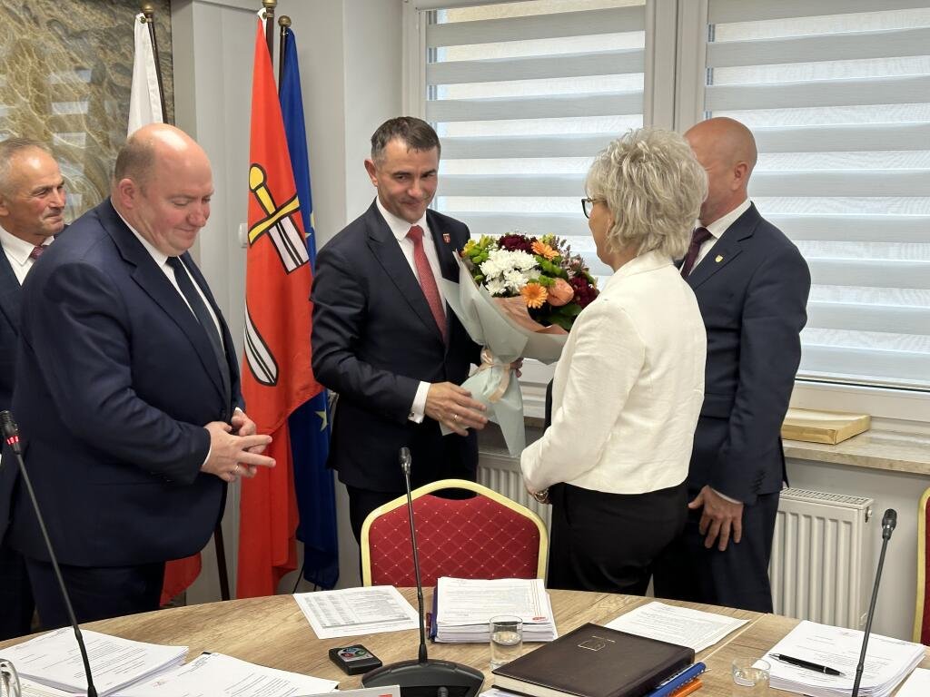 fot. Urząd Gminy w Olszewie-Borkach