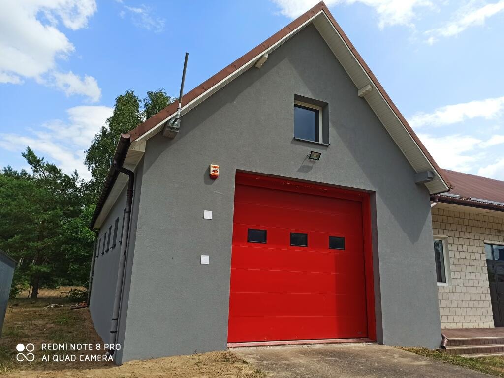 fot. Urząd Gminy w Olszewie-Borkach