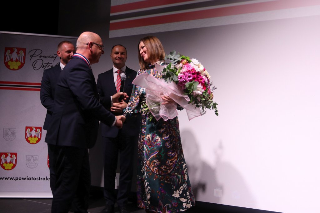 Katarzyna Grodzka odchodzi ze starostwa. Wiemy, gdzie trafi! "Awans" [WIDEO]