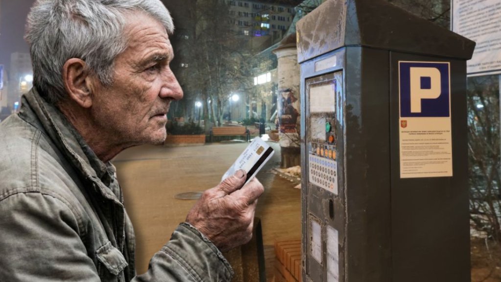 Ostrołęcka Karta Mieszkańca a Karta Seniora. Czy seniorzy parkują za darmo? Wyjaśniamy zasady