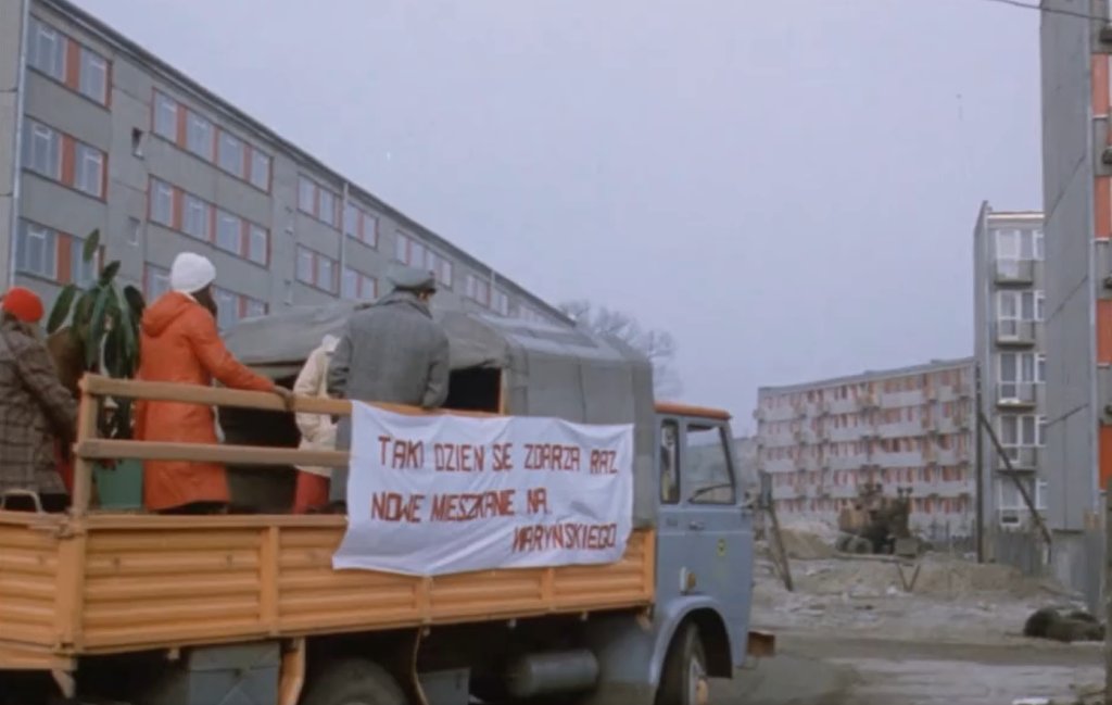 Ostrołęka i Kadzidło 50 lat temu. Niezwykłe nagranie. "Taki dzień się zdarza raz" [WIDEO]