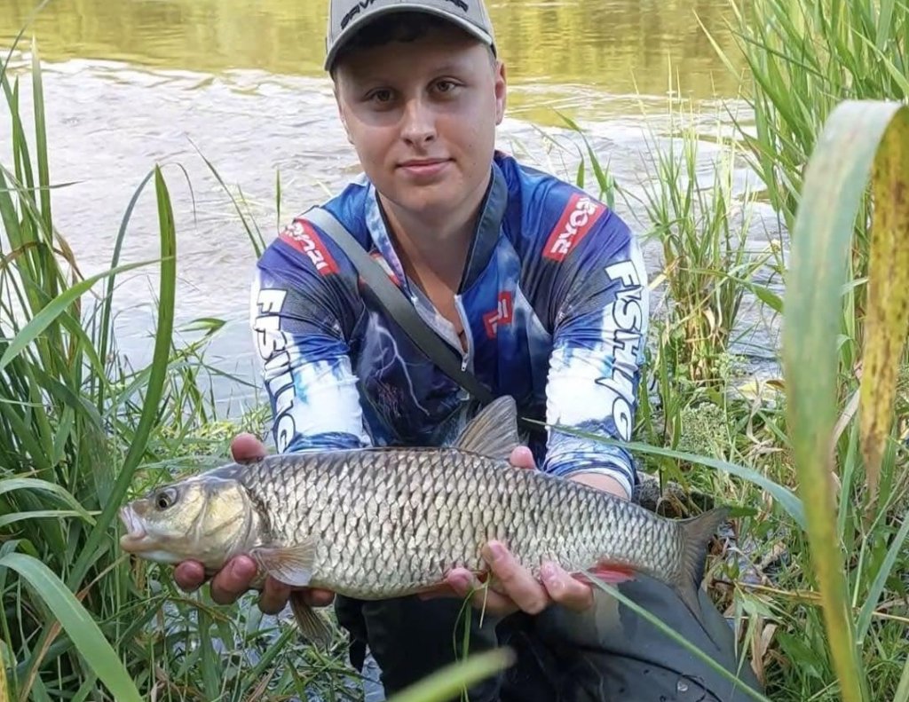 fot. Koło PZW nr 38 Narew Ostrołęka