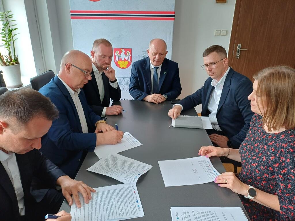 fot. Starostwo Powiatowe w Ostrołęce