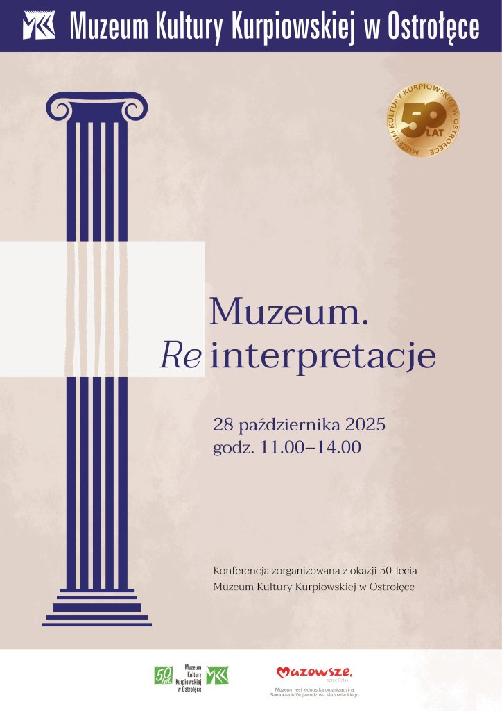 Muzeum Kultury Kurpiowskiej w Ostrołęce