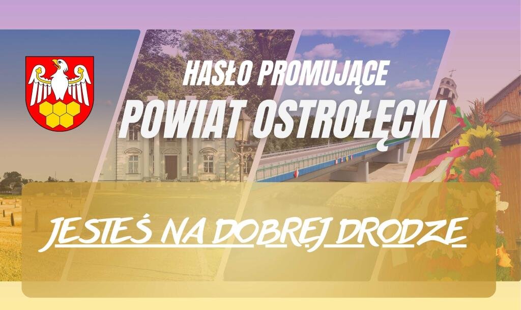 Starostwo Powiatowe w Ostrołęce