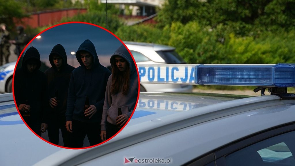 zdjęcie ilustracyjne, fot. eOstrołęka.pl