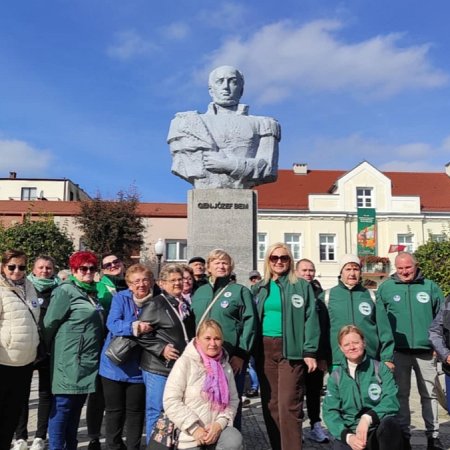Ostrołęka gospodarzem XXVI Zlotu Turystów Województwa Mazowieckiego [ZDJĘCIA]