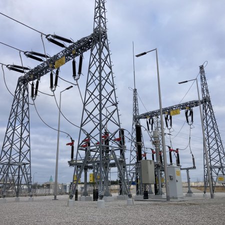 Blok CCGT Ostrołęka wszedł w fazę rozruchów