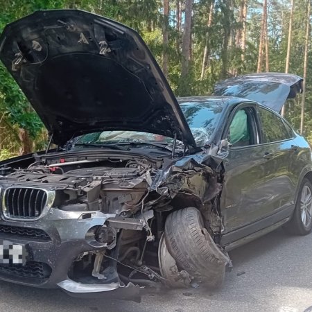Seria tragicznych zdarzeń. W wypadku zginęła młoda stomatolog