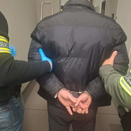 Śmierć 18-latka przed dyskoteką. Maciejowi I. grozi nawet dożywocie [WIDEO, ZDJĘCIA]