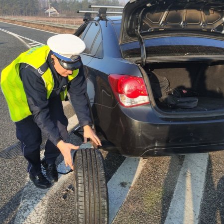 Drobny gest, wielkie znaczenie: nieoczekiwana awaria w Dzień Kobiet