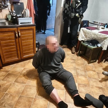 Policja zatrzymała poszukiwanego od 19 lat mężczyznę! Gdzie ukrywał się groźny przestępca? [WIDEO, ZDJĘCIA]