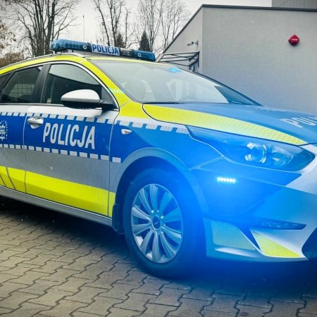 Myślisz, że policja widziała już wszystko? Tej interwencji nie zapomną na długo!