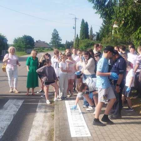 "Odłóż smartfon i żyj!" - mała akcja, wielkie znaczenie