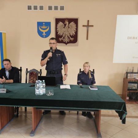 fot. Policja Ostrołęka