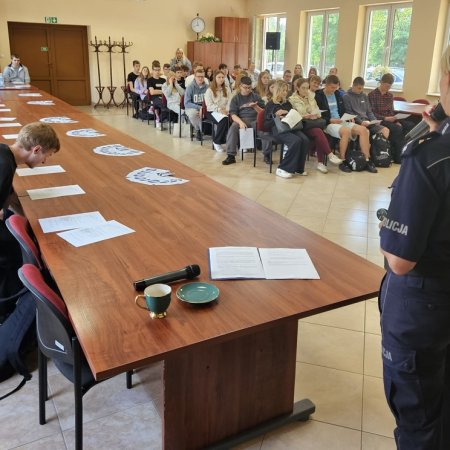 fot. Policja Ostrołęka