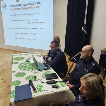fot. KMP Ostrołęka