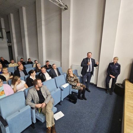 fot. KMP Ostrołęka