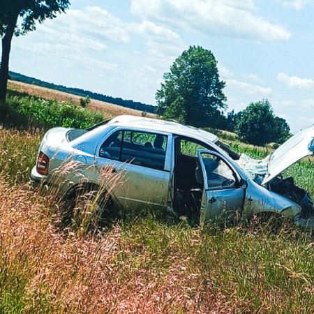 Zostawił rannego kolegę i uciekł! Rano sam przyszedł na komendę