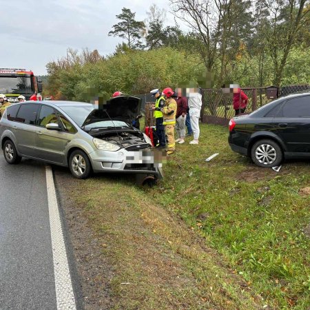 fot. KPP Maków Maz.